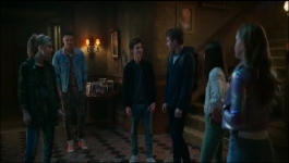 Locke and Key (Hindi) - Season 01 Episode 10